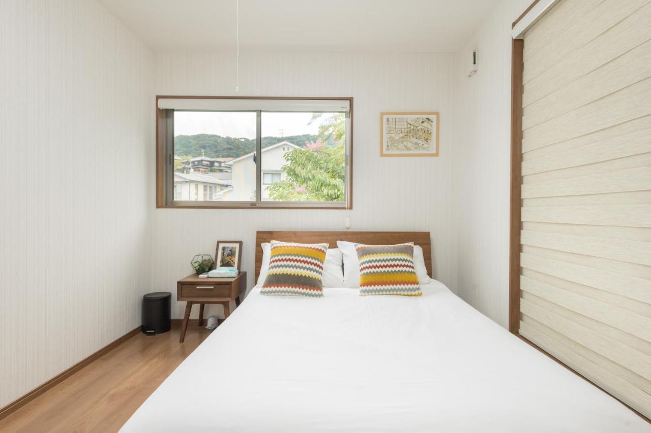 Yuenshe Kiyomizu Villa Kyōto Esterno foto